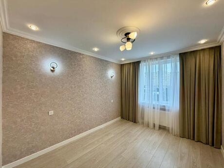 Xalqlar Dostluğunda 2 otaqlı köhnə tikili mənzil kirayə verilir, 65 m², 600 AZN/ay, şəkil 5 / 12