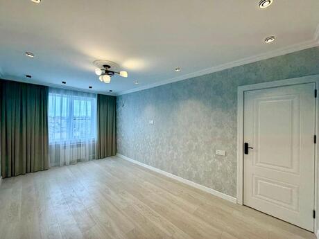 Xalqlar Dostluğunda 2 otaqlı köhnə tikili mənzil kirayə verilir, 65 m², 600 AZN/ay, şəkil 2 / 12