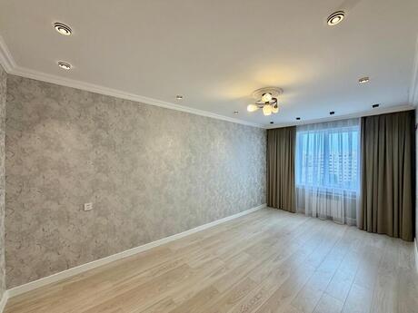 2-комн. · 65 m² · 8/9 этаж, Xalqlar Dostluğu