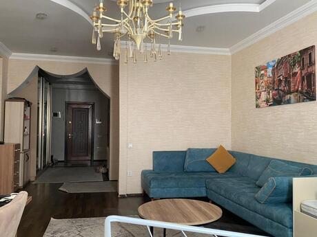 4-cü mikrorayonda 2 otaqlı yeni tikili mənzil satılır, 96 m², 239 600 AZN, şəkil 3 / 10