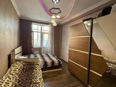 4-cü mikrorayonda 2 otaqlı yeni tikili mənzil satılır, 96 m², 239 600 AZN, şəkil 5 / 10