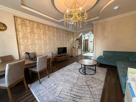 4-cü mikrorayonda 2 otaqlı yeni tikili mənzil satılır, 96 m², 239 600 AZN, şəkil 2 / 10