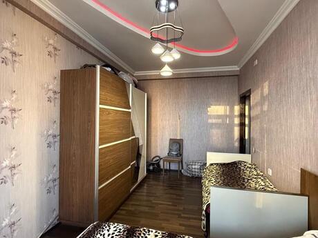 4-cü mikrorayonda 2 otaqlı yeni tikili mənzil satılır, 96 m², 239 600 AZN, şəkil 4 / 10