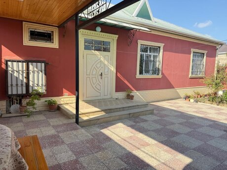 Yeni Suraxanıda 3 otaqlı həyət evi satılır, 120 m², 135 000 AZN, şəkil 3 / 12