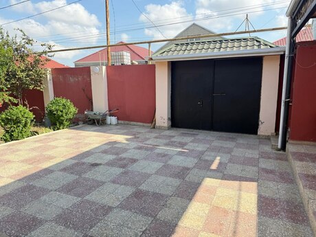 Yeni Suraxanıda 3 otaqlı həyət evi satılır, 120 m², 135 000 AZN, şəkil 4 / 12