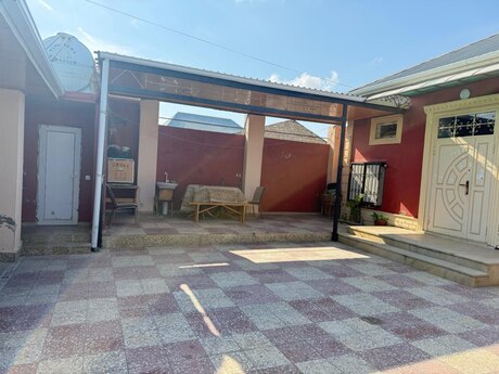 Yeni Suraxanıda 3 otaqlı həyət evi satılır, 120 m², 135 000 AZN, şəkil 5 / 12
