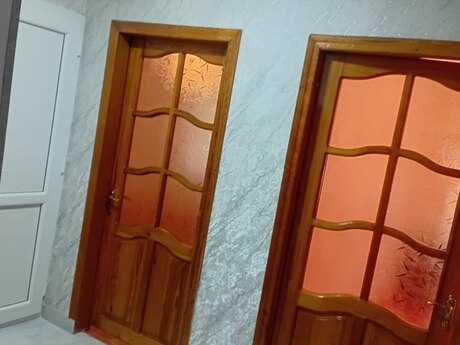 8-ci mikrorayonda 2 otaqlı köhnə tikili mənzil satılır, 36 m², 105 000 AZN, şəkil 5 / 9