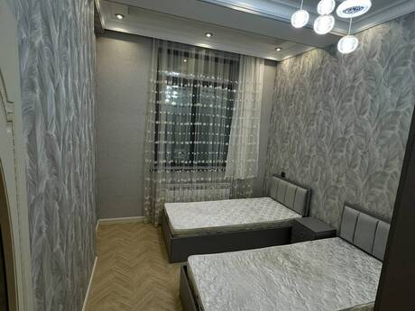 8 Noyabrda 3 otaqlı yeni tikili mənzil satılır, 136 m², 435 000 AZN, şəkil 4 / 12