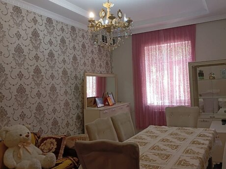Сдаётся 4-комнатный дом, Abşeron, 90 м², 200 AZN/мес, фото 2 / 8