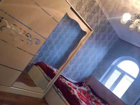 Сдаётся 4-комнатный дом, Abşeron, 90 м², 200 AZN/мес, фото 3 / 8