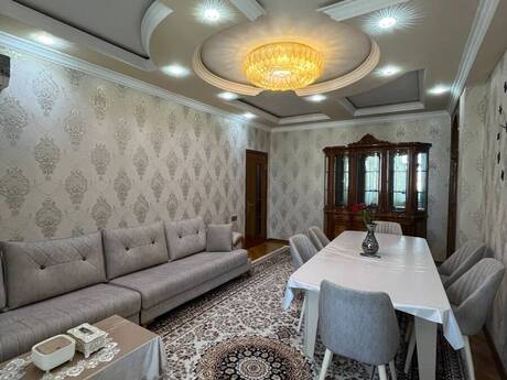 2-room new-build apartment for sale in Həzi Aslanov, 95 m², 228 000 AZN, photo 5 / 12