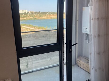 Yeni Yasamalda 2 otaqlı yeni tikili mənzil kirayə verilir, 60 m², 600 AZN/ay, şəkil 4 / 9
