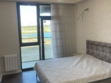 Yeni Yasamalda 2 otaqlı yeni tikili mənzil kirayə verilir, 60 m², 600 AZN/ay, şəkil 3 / 9