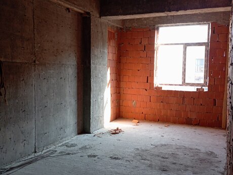 28 Mayda 2 otaqlı yeni tikili mənzil satılır, 103 m², 200 000 AZN, şəkil 5 / 12