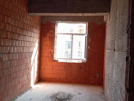 28 Mayda 2 otaqlı yeni tikili mənzil satılır, 103 m², 200 000 AZN, şəkil 4 / 12