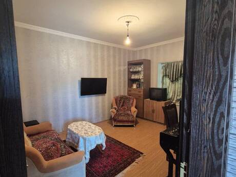 Maştağada 2 otaqlı həyət evi satılır, 55 m², 70 000 AZN, şəkil 4 / 9