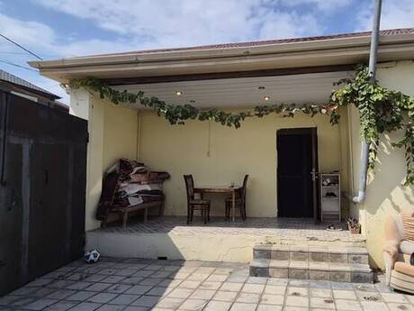 2 otaq · 55 m² · 1/1 mərtəbə, Maştağa