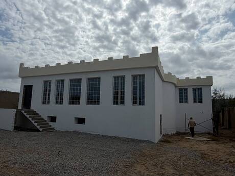 8 otaq · 240 m²