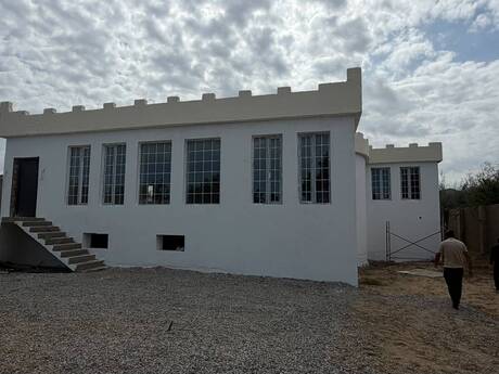 Görədildə 8 otaqlı həyət evi satılır, 240 m², 118 000 AZN, şəkil 4 / 12