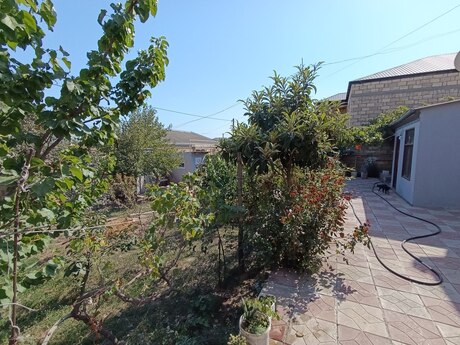 Sulutəpədə 6 otaqlı həyət evi satılır, 120 m², 130 000 AZN, şəkil 5 / 12
