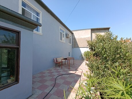 Sulutəpədə 6 otaqlı həyət evi satılır, 120 m², 130 000 AZN, şəkil 4 / 12