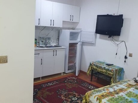 2 otaqlı ev, 40 m², Mehdiabad, 330 AZN