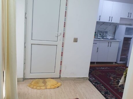 2-room house for rent in Mehdiabad, 40 m², 330 AZN/mo, photo 4 / 6