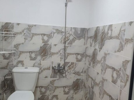 2-room house for rent in Mehdiabad, 40 m², 330 AZN/mo, photo 5 / 6