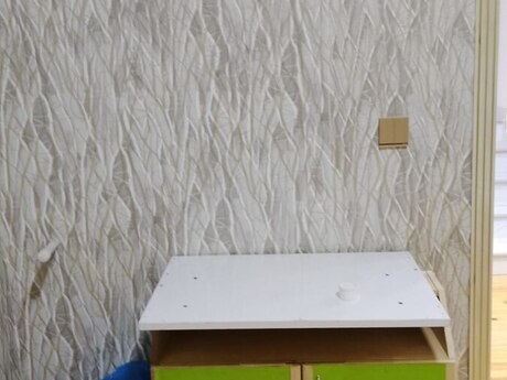 Zabratda 2 otaqlı həyət evi kirayə verilir, 40 m², 300 AZN/ay, şəkil 5 / 6