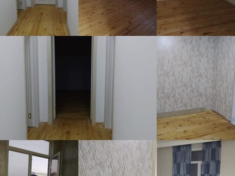 2 otaqlı ev, 40 m², Zabrat, 300 AZN