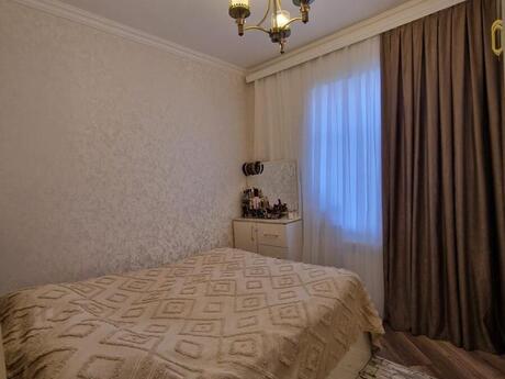 Yasamalda 3 otaqlı həyət evi satılır, 75 m², 75 000 AZN, şəkil 3 / 10