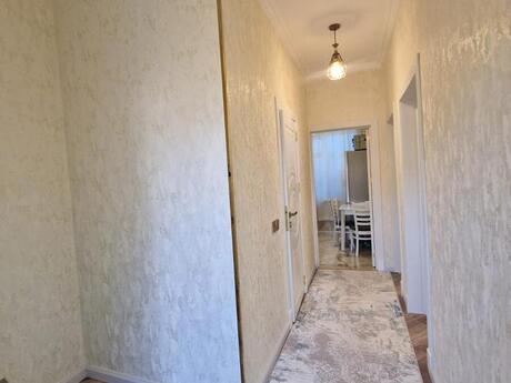 Yasamalda 3 otaqlı həyət evi satılır, 75 m², 75 000 AZN, şəkil 5 / 10