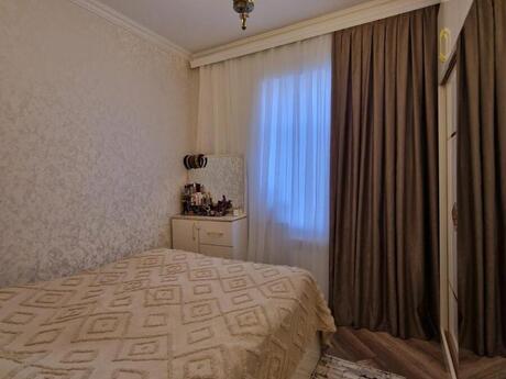 Yasamalda 3 otaqlı həyət evi satılır, 75 m², 75 000 AZN, şəkil 4 / 10