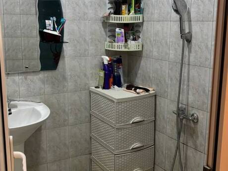 3-room old-build apartment for sale in Memar Əcəmi, 60 m², 159 900 AZN, photo 5 / 5