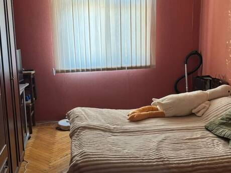 3-room old-build apartment for sale in Memar Əcəmi, 60 m², 159 900 AZN, photo 3 / 5