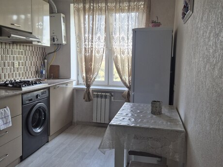 3-room old-build apartment for sale in Biləcəri, 50 m², 137 000 AZN, photo 5 / 12