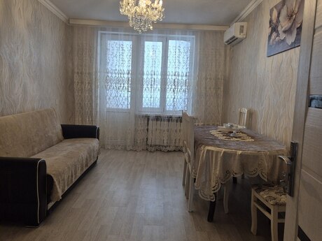 3-room old-build apartment for sale in Biləcəri, 50 m², 137 000 AZN, photo 3 / 12
