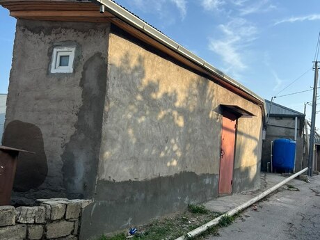 2 otaq · 33 m² · 1/1 mərtəbə, Sulutəpə