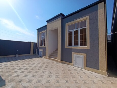 Savalanda 4 otaqlı həyət evi satılır, 120 m², 97 000 AZN, şəkil 3 / 9
