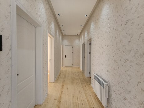Savalanda 4 otaqlı həyət evi satılır, 120 m², 97 000 AZN, şəkil 4 / 9