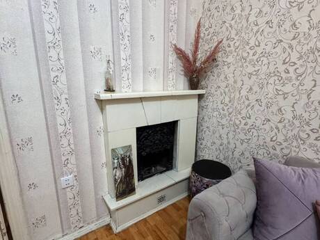 2-room old-build apartment for rent in Azadlıq Prospekti, 68 m², 600 AZN/mo, photo 5 / 12