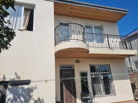 4 otaqlı ev, 100 m², Savalan, 125 000 AZN