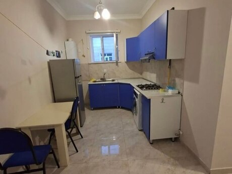 3 otaqlı ev, 80 m², Binə, 400 AZN