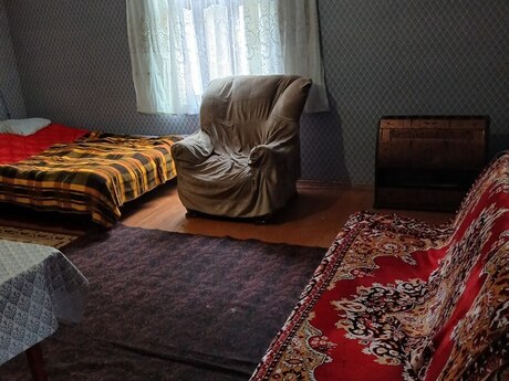 Abşeronda 2 otaqlı həyət evi kirayə verilir, 70 m², 230 AZN/ay, şəkil 5 / 6