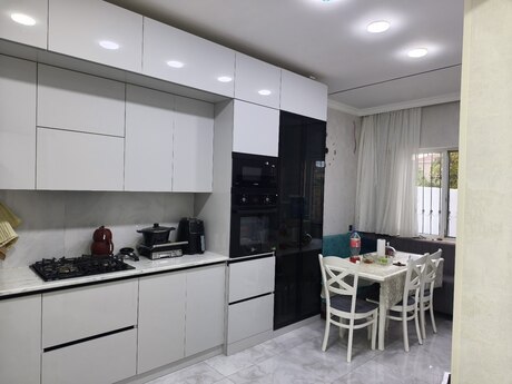Продаётся 4-комнатный дом, Saray, 150 м², 155 000 AZN, фото 4 / 4