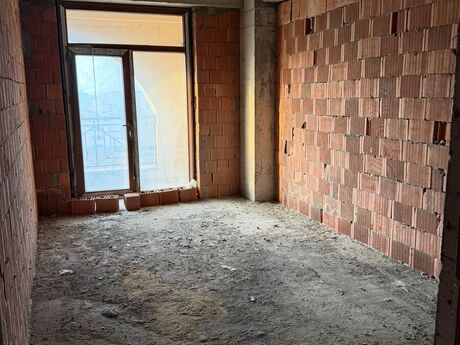 Продаётся 1-комнатная квартира в новостройке, ЖК Premium Residence Sea Breeze, 61 м², 175 000 AZN, фото 3 / 5