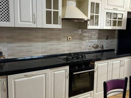 Nəriman Nərimanovda 4 otaqlı yeni tikili mənzil kirayə verilir, 166 m², 1 300 AZN/ay, şəkil 4 / 12