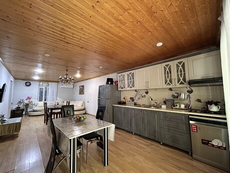 Masazırda 5 otaqlı həyət evi satılır, 144 m², 125 000 AZN, şəkil 3 / 12