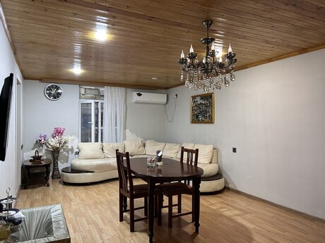 Masazırda 5 otaqlı həyət evi satılır, 144 m², 125 000 AZN, şəkil 4 / 12