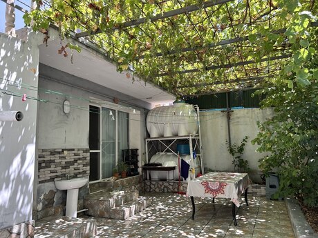 Masazırda 5 otaqlı həyət evi satılır, 144 m², 125 000 AZN, şəkil 2 / 12